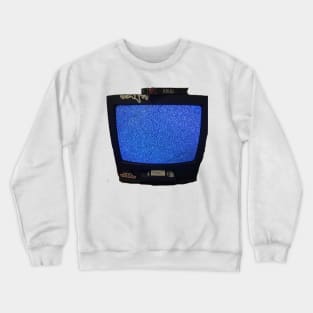 VHS Crewneck Sweatshirt